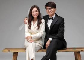 홍서범·조갑경, 고개 숙이자…前며느리 “대중 아닌 내게 사과하길” [왓IS]