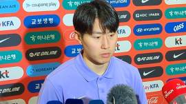 대패 뒤 떠올린 배움…이강인 “도움 많이 돼, 월드컵서 이런 경기가 나오지 않아야” 