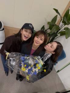 ‘변요한♥’ 티파니, 신혼 근황…소녀시대 모여 유리 챙겼다 [IS하이컷]