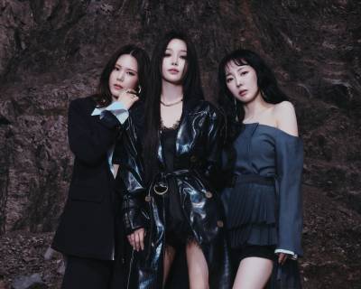 “전화 한 통이 운명”… 씨야, 15년 공백 깨고 20주년 재결합 배경 [인터뷰①]