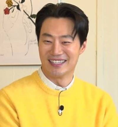 이희준, 父조의금 손댄 패륜아 비하인드…“사실 나도 손 떨려”