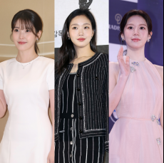 아이유vs김고은vs고윤정…‘미친개’부터 ‘스타작가’까지, 4월 여풍 거세다 [IS신작]