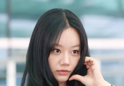 [포토] 혜리, 줌 유발 여신 미모