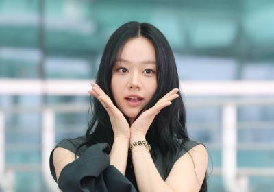 [포토] 혜리, 누가 꽃이게요~