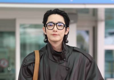 [포토] 이수혁, 훈훈한 분위기에 홀릭