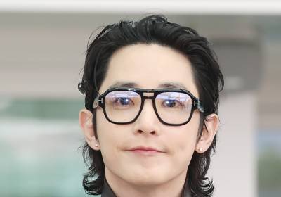 [포토] 이수혁, 설레는 눈빛 공격