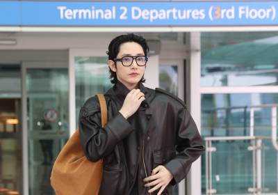 [포토] 이수혁, 완벽 비율