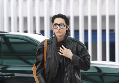 [포토] 이수혁, 댄디한 '월간남친' 최시우