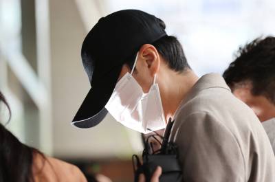 신화 신혜성, 이민우 결혼식 홀로 불참…두번째 음주운전 후 ‘두문불출’