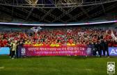 여자축구 브라질 간다…‘FIFA 시리즈 2026’ 참가 “선수 기량·전술 조합 시험 최적 무대”