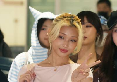 [포토] 유니스 젤리당카, 비타민 분위기