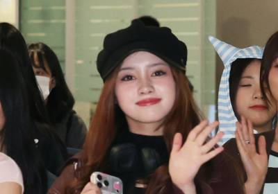 [포토] 유니스 엘리시아, 상큼폭발