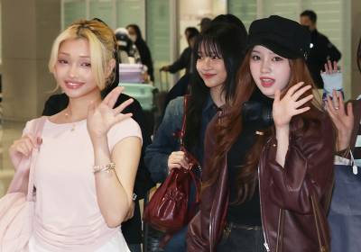 [포토] 유니스 젤리당카-엘리시아, 예쁜 애 옆에 예쁜 애