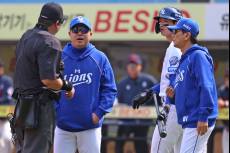 탱탱볼 논란? "저희는 못 쳐봐서" 국민 유격수의 뼈있는 농담, '홈런 1위' 삼성의 굴욕 주중엔 다를까