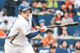 '공포의 타석당 투구 수 7.00개' NC 권희동, 결국 1군 제외