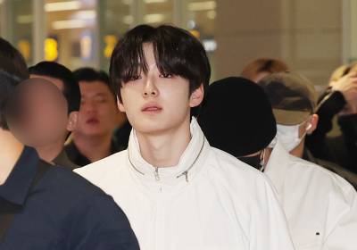 [포토] 알디원 상현, 시크한 분위기