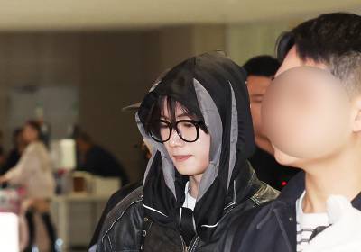 [포토] 알디원 안신, 지켜주고 싶은 소년미