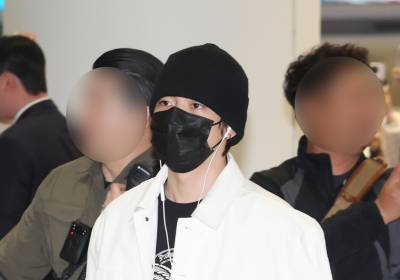 [포토] 알디원 리오, 시크왕자