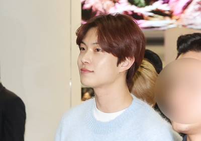 [포토] 알디원 건우, 멋진 프린스 분위기