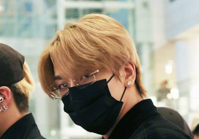 [포토] 알디원 씬롱, 카리스마 눈빛