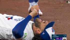 복귀전서 쓰러진 ‘한화 출신’ TOR 폰세, 무릎 수술 예정→“회복 기간은 6개월”