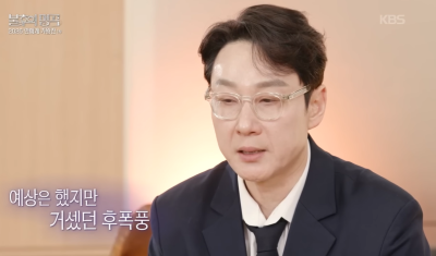 칼럼니스트, 이휘재 복귀에 “시청자 정서 고려하지 않은 선택” 일침