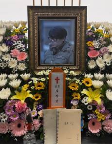 4명 살리고 떠난 故김창민 감독…알고보니 폭행으로 사망 [왓IS]