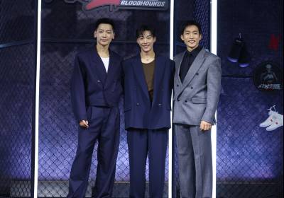 [포토] '사냥개들' 시즌2, 기대되는 조합