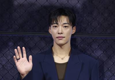 [포토] 우도환, 치명적인 눈빛