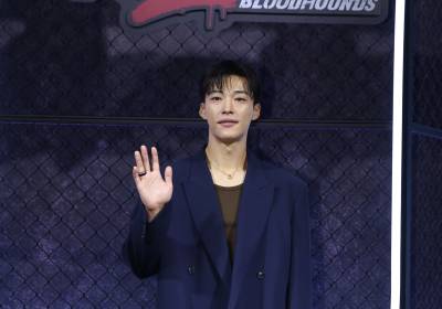 [포토] 우도환, 부드럽지만 섹시한 분위기