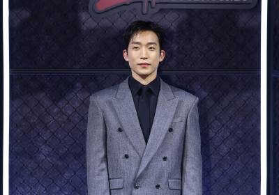 [포토] 이상이, 멋진 슈트핏