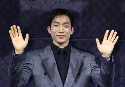 [포토] 이상이, 기분 좋아지는 분위기