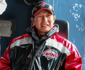 염경엽 감독 "첫 승까지 오래 걸렸다, 우강훈 데뷔 첫 홀드 축하" [IS 승장]