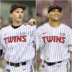 1.50 1위→7.67 꼴찌, LG 선발진에 무슨 일이? 