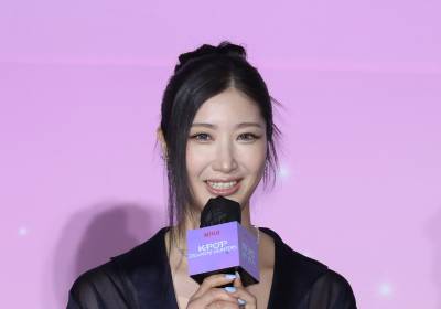 [포토] 인사말 하는 이재