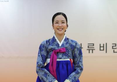[포토] 박주연, 다소곳