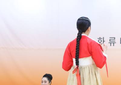 [포토] 광호 엄마와 홍도