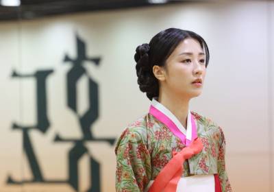 [포토] 박하선, 분위기 넘치는 '홍도'