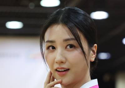 [포토] 박하선, 예쁜 미모