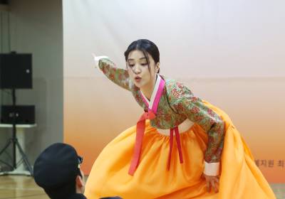 [포토] 열연을 펼치는 박하선