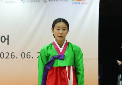 [포토] 홍도 역 맡은 예지원