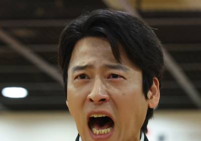 [포토] 열연 펼치는 홍의준