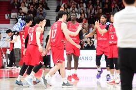 “PO서도 오늘처럼만” 우승 저지 그 이상의 의미…주장·감독은 왜 웃었나