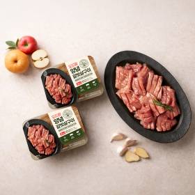 집밥을 더욱 맛있게… 도드람, 프리미엄 양념구이 2종 출시