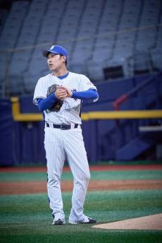 [단독] “다 내려놨다”…진짜 ‘예스맨’ 윤석민, 지금은 ‘행복야구’ 중 [IS인터뷰]