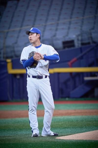 [단독] “다 내려놨다”…진짜 ‘예스맨’ 윤석민, 지금은 ‘행복야구’ 중 [IS인터뷰]