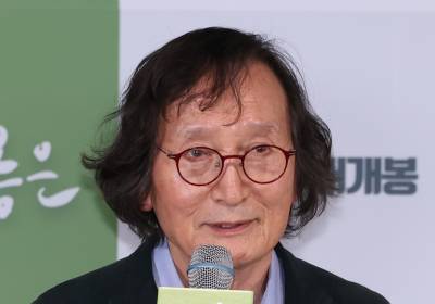 [포토] '내 이름은' 연출한 정지영 감독