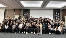 스탓필라테스 허서연, ‘2026 서클즈’서 근막 관점 매트워크 세션 진행