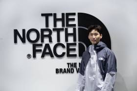 노스페이스, ‘클라이밍 간판’ 이도현 품었다…애슬리트팀 전력 강화