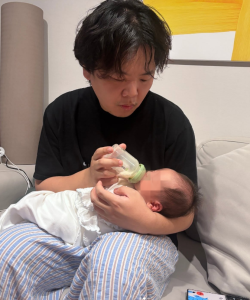 곽튜브, 아내 산후조리원 논란에 “신중하지 못했다” 사과…3천만원 기부 [왓IS]